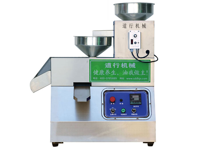小型榨油機(jī)的原理、類型、使用方法和優(yōu)點(diǎn)